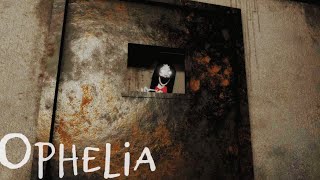 Ophelia Naw Backrooms  Roblox Ophelia [upl. by Cosetta]