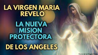 ¡Revelación Impactante Descubre el Poder de los Ángeles para Tu Protección en los Últimos Días [upl. by Rubenstein857]