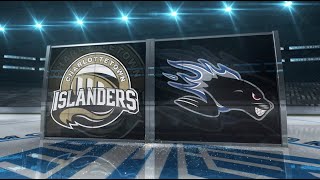 494 Charlottetown Islanders 5 Saint John Sea Dogs 3  20 02 23 [upl. by Thomson]