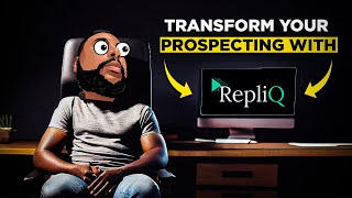 Repliq Review Honest Review of Repliq Appsumo Lifetime Deal [upl. by Nagaer]