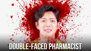 The Disgusting Truth of a Wholesome Korean Pharmacist Who Spread Herpes [upl. by Ruford]