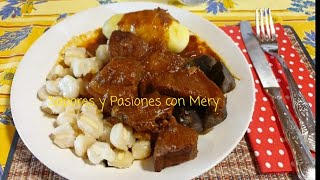 🇧🇴 FRITANGA DE CERDO RECETA PACEÑA [upl. by Mas844]