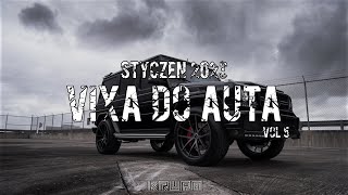 🚗❗️NAJLEPSZA MUZYKA DO AUTA❗️🚗☢️STYCZEŃ 2023☢️😈POMPAVIXAMEGAMIX😈VIXA DO AUTA VOL5🔥★KRUPA★🔥 [upl. by Treblig]