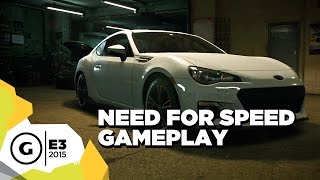 Need for Speed Launch trailer song Music Trailer Version [upl. by Gridley723]