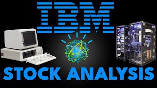 IBM Stock Analysis  IBM Stock  IBM Stock Analysis  Best Dividend Aristocrat Stock to Buy Now [upl. by Enelime]