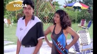 Prema khaidi Telugu Full Movie  Part 4  Harish Kumar  Malashri  Suresh Productions [upl. by Rowe239]