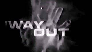 Way Out William and Mary  S1E1 1961 [upl. by Staffan]