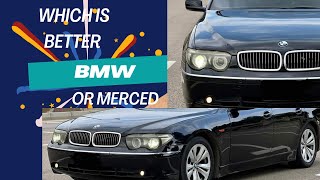 Is Bmw better then Mercedes💰Bmw Vs Mercedes are bmw reliable bmw review [upl. by Brosy]