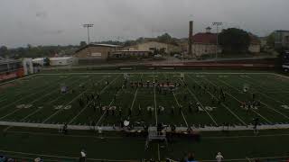 BandFest 2024 04 Waukesha South [upl. by Ytissahc]