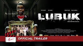 LUBUK The Movie  Official Trailer [upl. by Fadas]