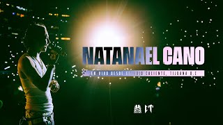 Natanael Cano En Vivo Desde Tijuana BC [upl. by Puduns]