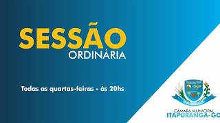 Sessão Ordinária do dia 01 de novembro de 2023 [upl. by Healy]