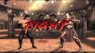 Rage Quit  Mortal Kombat  Rooster Teeth [upl. by Chung]