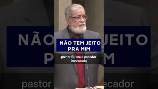 Pregação pastor augusto nicodemus salvação é de Deus augustusnicodemus pregações [upl. by Nayb931]