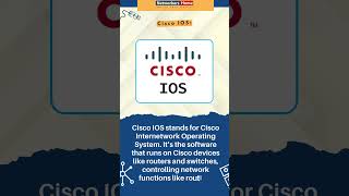 Difference Between iOSOSI ISO  networkershome [upl. by Htennaj]