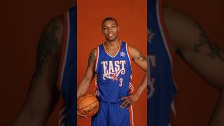 L’histoire de Caron Butler [upl. by Kenison]