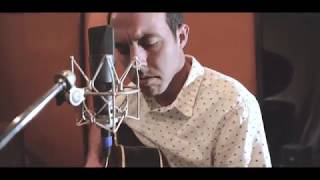 Ben Danaher  Hell or High Water Live Acoustic Studio Session [upl. by Asalocin]