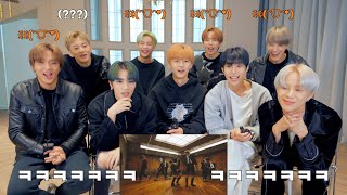 REACTION to 🏆’Universe Lets Play Ball’⚾️ MV  NCT U Reaction [upl. by Nevad]