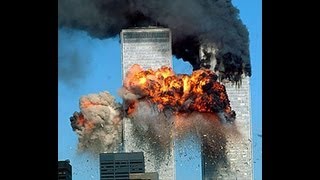 9 11  World Trade Center Attack  LIVE News [upl. by Strader]