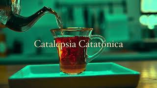 Catalepsia Catatónica Demian Ulbrich [upl. by Aiva]