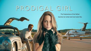 Prodigal Girl 2018  Full Movie  Jessica Rothe  Willie Garson  Ana Ortiz [upl. by Laehcim]