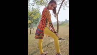 desi leggings pajama girl pakistani tight [upl. by Uot]