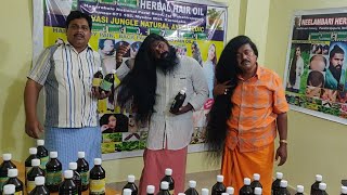 Adivasi Hair Oil91 9741148658aadivasihairoil aadivasitel adivasihairoilreview [upl. by Annaej113]