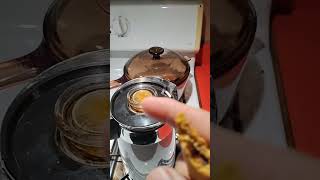 how to percolate coffee properly [upl. by Hsirap442]