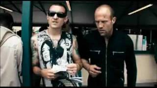 Adrenalina 2 Pod napięciem  Crank High Voltage Official Trailer [upl. by Norvell]