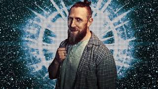 AEW Bryan Danielson Theme Song quotBorn For Greatnessquot Arena Effects [upl. by Aivilys568]