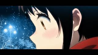 Nisekoi Edit  Onodera x Raku  When I met you  After Effects [upl. by Bigelow]