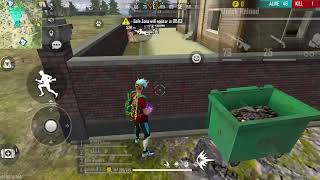 Garena Free Fire MAX 🔥 Android Gameplay 183 FF [upl. by Santana411]