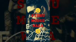 SIDHU MOOSE WALA SONGS shortsfeed shortfeed shorts short sidhumoosewala trendingshorts [upl. by Ezekiel]