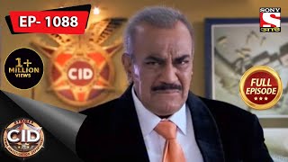 CID Bengali  Ep 1088  10th July 2021 [upl. by Zarla]