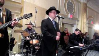 Baruch Levine amp Neshoma Orchestra [upl. by Roee]