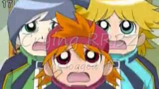 Powerpuff Girls Z Chat 8 [upl. by Daniala804]