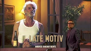 LATE MOTIV  Pepín Tre vuelve a vernos desde su balcón  LateMotiv43 [upl. by Seys674]