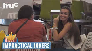 Impractical Jokers  Dip And Dont Get Caught [upl. by Chancellor11]