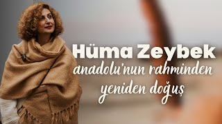 🌍 Anadolunun Rahminden Yeniden Doğuş Türk Kadınının Dünya Kadınlarına İlham Veren Hikayesi 🌍 [upl. by Avehstab]