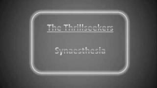 Synaesthesia by The Thrillseekers HQ Audio [upl. by Bouchier]