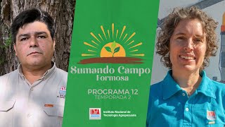 Sumando Campo  Canal Rural  Temporada 2  Programa 12 [upl. by Nydia516]