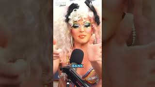 Willam and Alaska on Heidi and Kahannas Twitter Beef [upl. by Nnylkoorb]