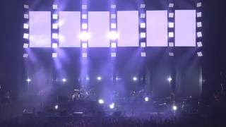 Radiohead 4K  Creep  72716  Madison Square Garden NYC [upl. by Bouley]