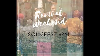 Carmack Songfest  Sep 14  6PM  Songfest [upl. by Khoury]