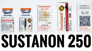 Sustanon 250 Benefits  Dosages  Price  Precautions  Uses  Side Effects  Cycle  Pct  etc [upl. by Fermin400]