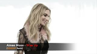 Aimee Mann  Wise Up DenisSky Chill Remix [upl. by Analahs144]