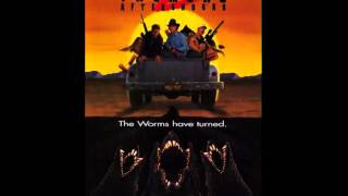 TREMORS 2 soundtrack [upl. by Mitran]