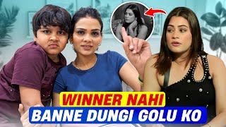 WINNER NAHI BANNE DUNGI GOLU KO  ARMAAN MALIK VLOGS [upl. by Artinek]