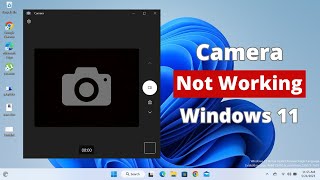 How To Fix Camera Missing in Device Manager on Windows 10 Problem [upl. by Westbrooke341]