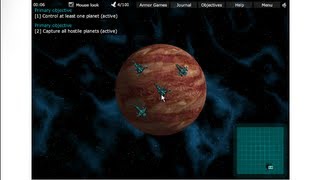 Star Squadrons  Gameplay  Mission 2 [upl. by Dmitri822]